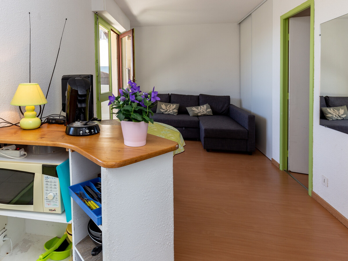 Appartement 4 personnes, terrasse sud 10m² à Seignosse - Photo 10