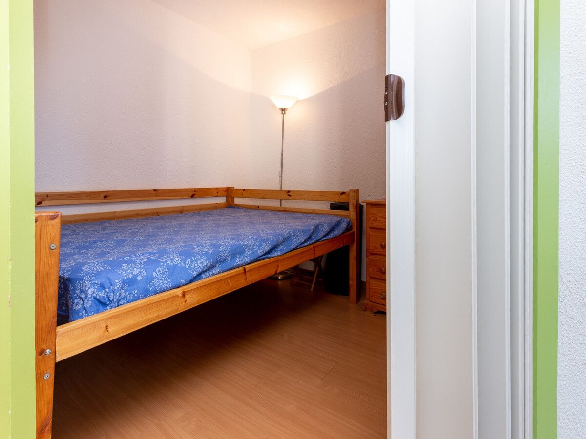 Appartement 4 personnes, terrasse sud 10m² à Seignosse - Photo 11
