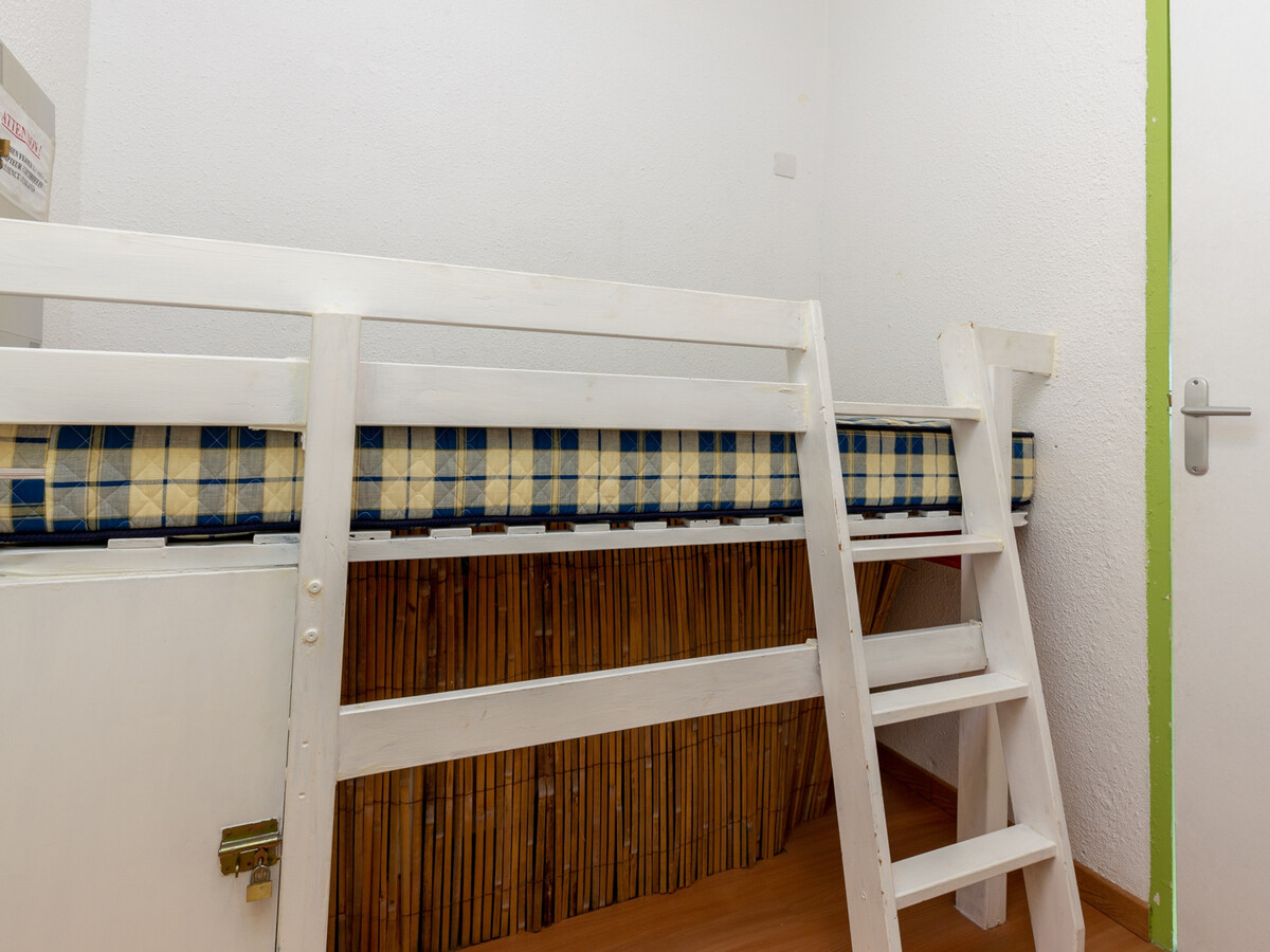Appartement 4 personnes, terrasse sud 10m² à Seignosse - Photo 13
