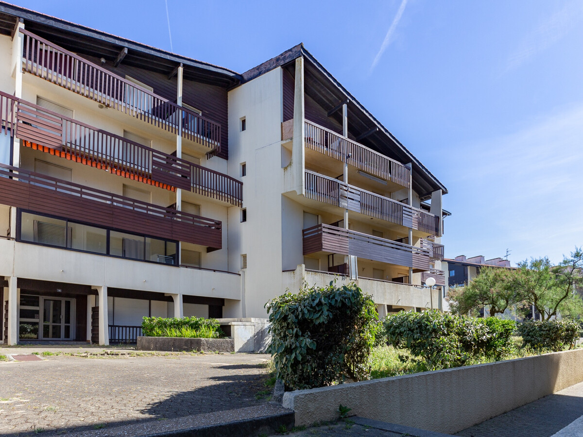 Appartement 4 personnes, terrasse sud 10m² à Seignosse - Photo 20