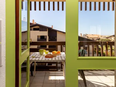 Location appartement à Seignosse, Appartement cosy avec grande terrasse sud à Seignosse Le Penon