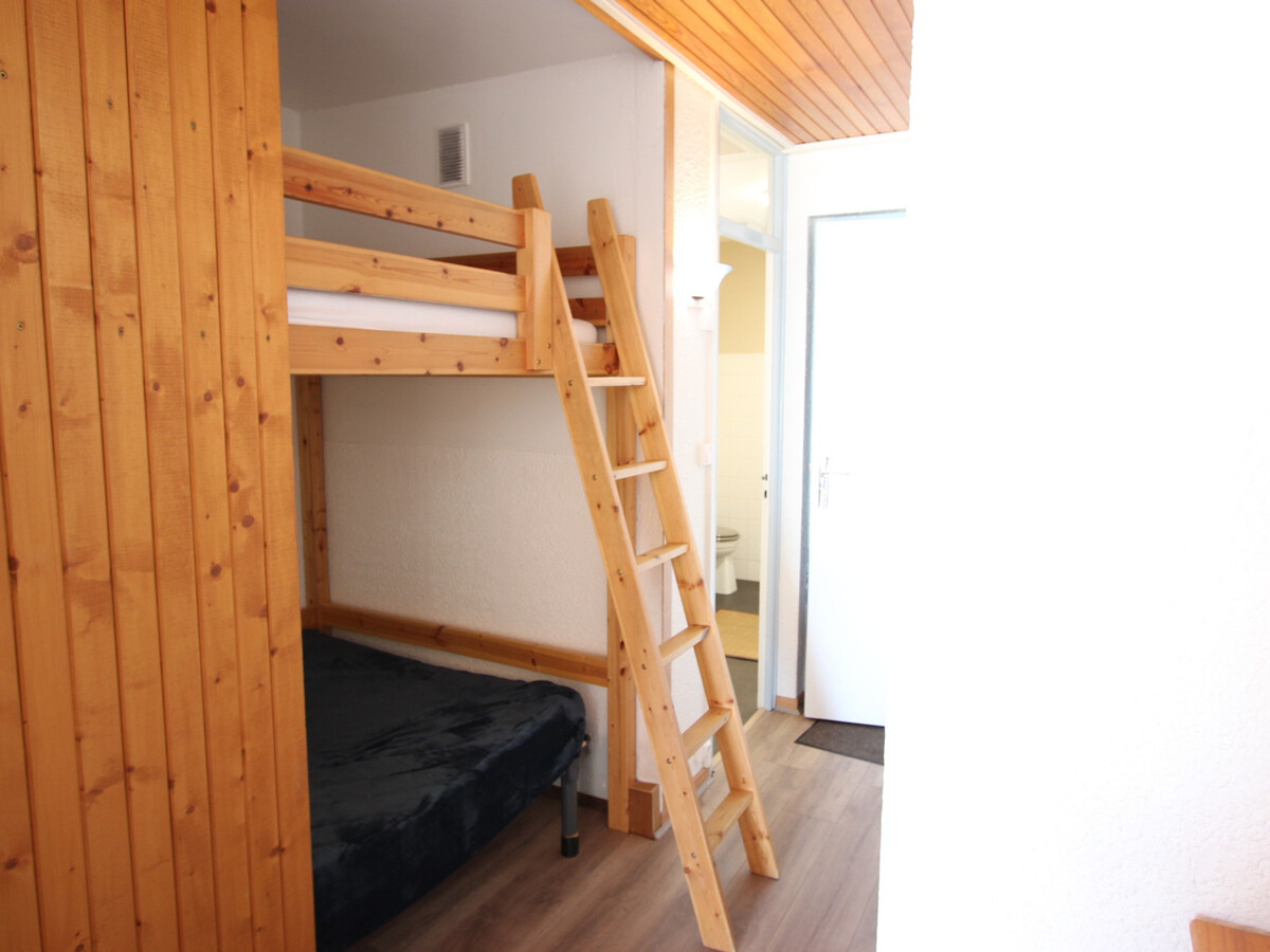 Studio cabine 4 personnes, 4e étage à Chamrousse - Photo 6