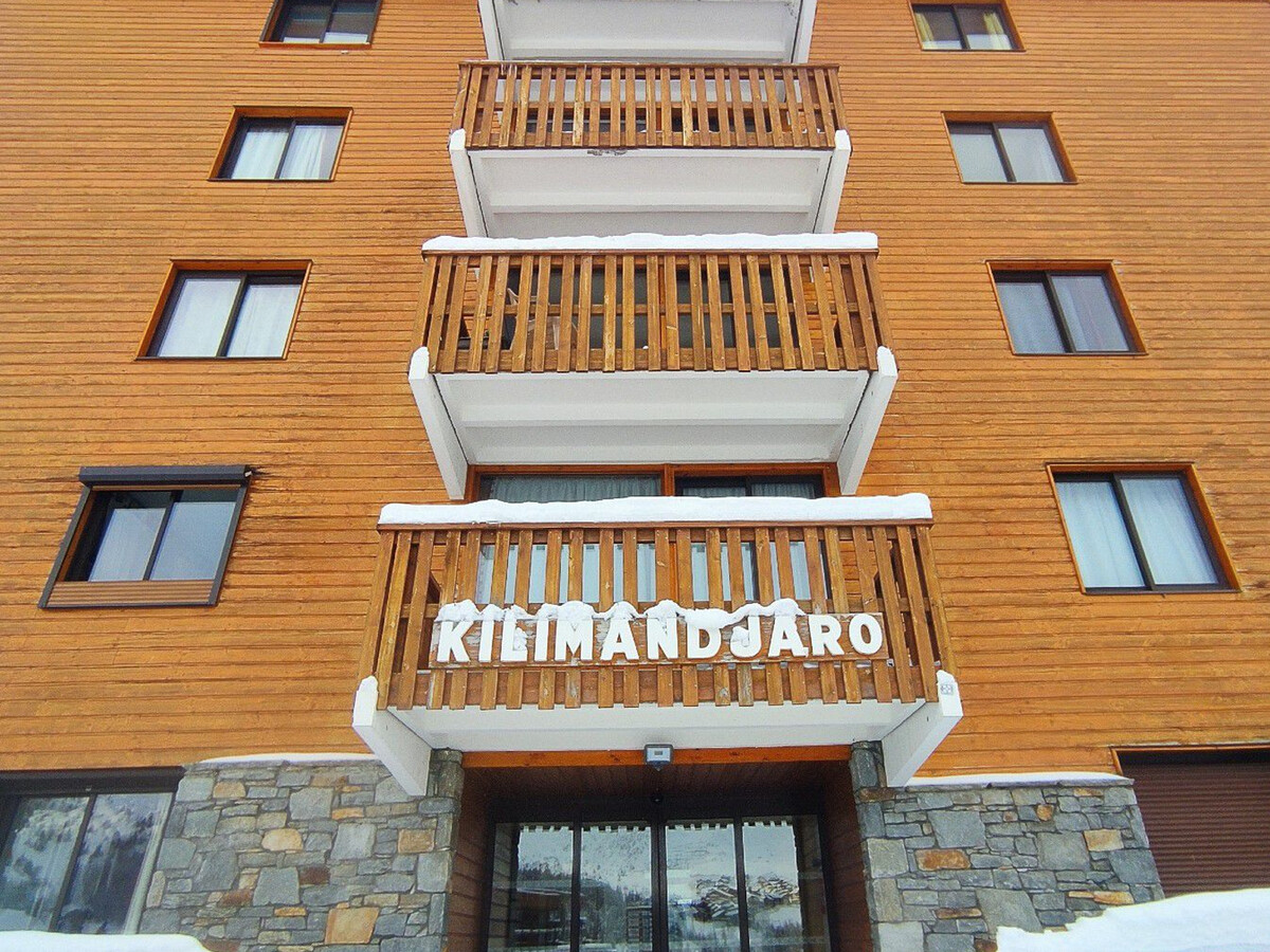 Appartement 2 pièces 6 pers. à 50m des pistes, La Plagne - Photo 17