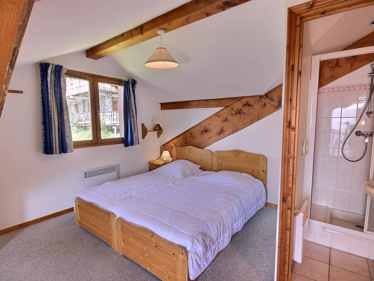 Appartement 4 pièces 95m² balcon sud-ouest à Vallandry - Photo 5