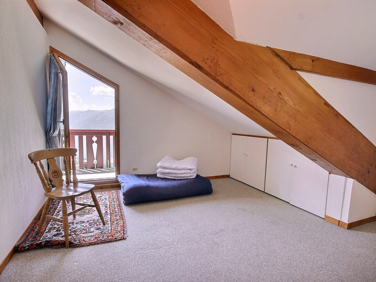 Appartement 4 pièces 95m² balcon sud-ouest à Vallandry - Photo 6