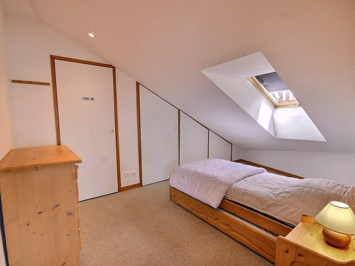 Appartement 4 pièces 95m² balcon sud-ouest à Vallandry - Photo 7