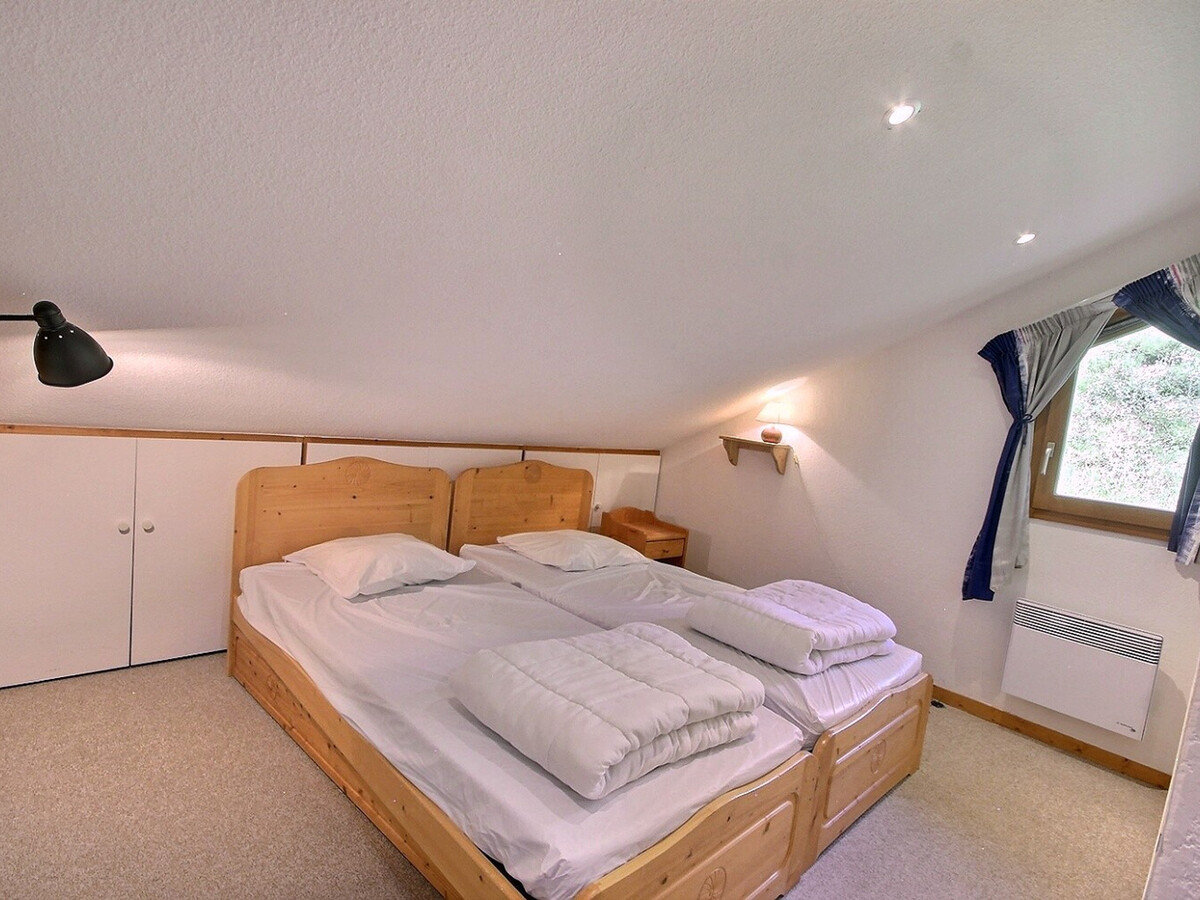 Appartement 4 pièces 95m² balcon sud-ouest à Vallandry - Photo 8