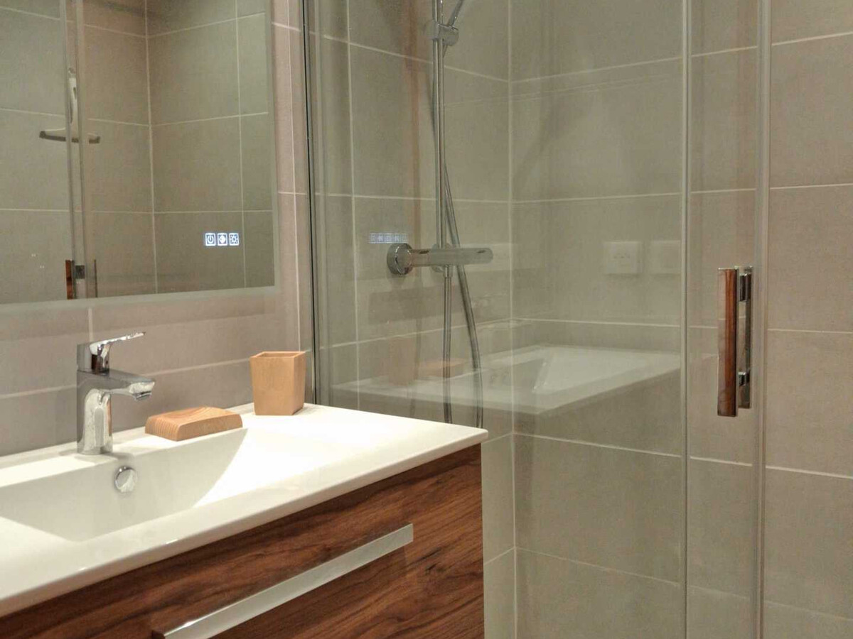 Appartement 4 pièces 95m² balcon sud-ouest à Vallandry - Photo 9