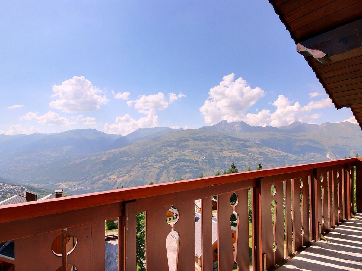 Appartement 4 pièces 95m² balcon sud-ouest à Vallandry - Photo 10