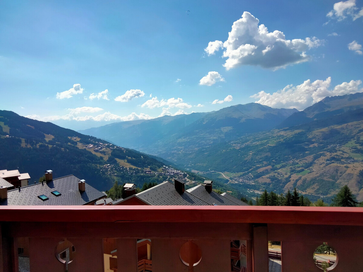 Appartement 4 pièces 95m² balcon sud-ouest à Vallandry - Photo 11