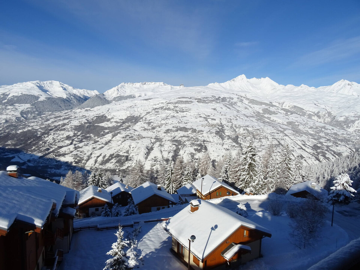 Appartement 4 pièces 95m² balcon sud-ouest à Vallandry - Photo 13