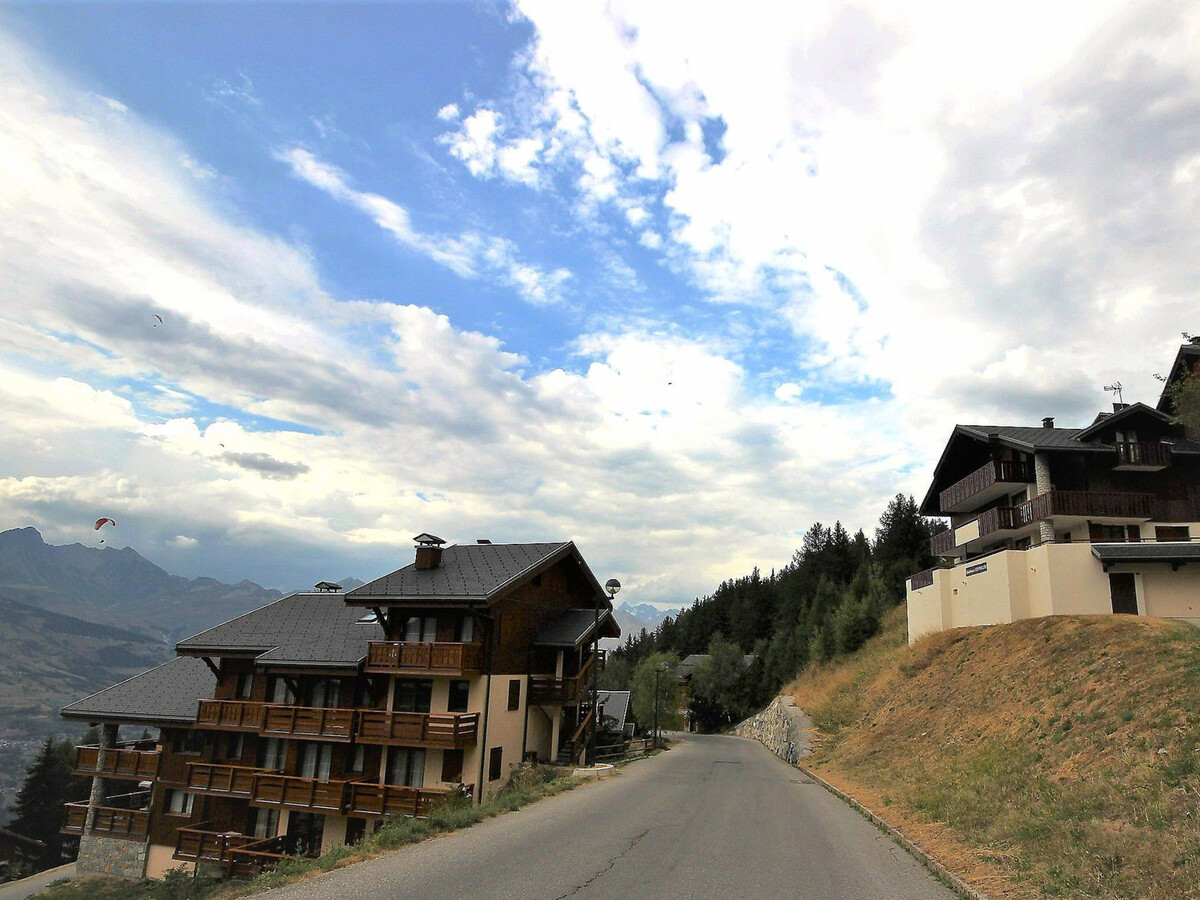 Appartement 4 pièces 95m² balcon sud-ouest à Vallandry - Photo 20
