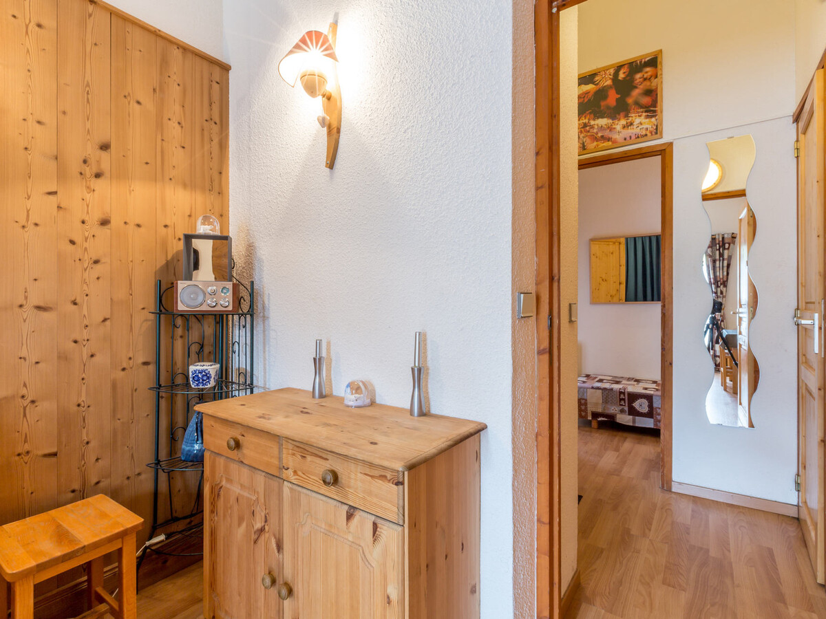 Appartement 35m² pieds des pistes, 4 personnes à Val-d'Isère - Photo 6
