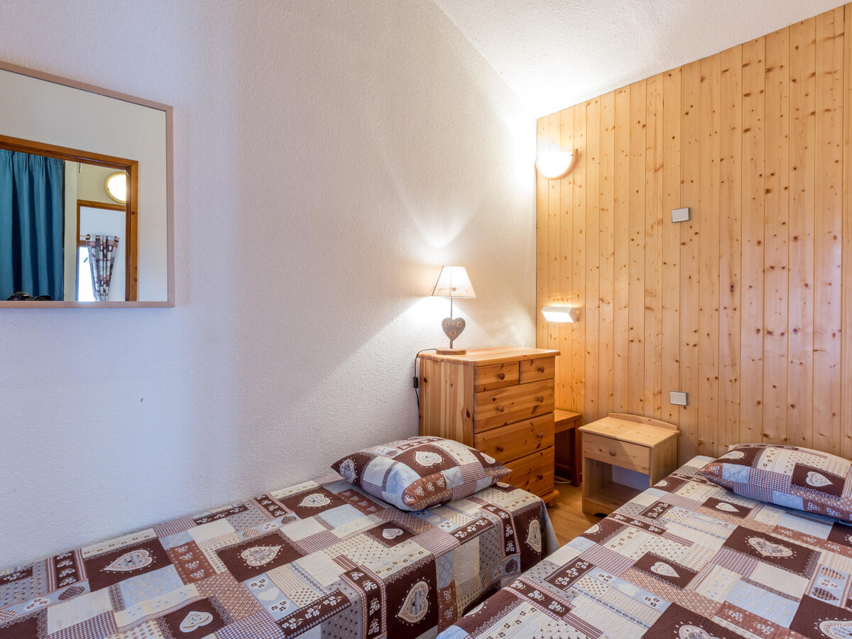 Appartement 35m² pieds des pistes, 4 personnes à Val-d'Isère - Photo 7