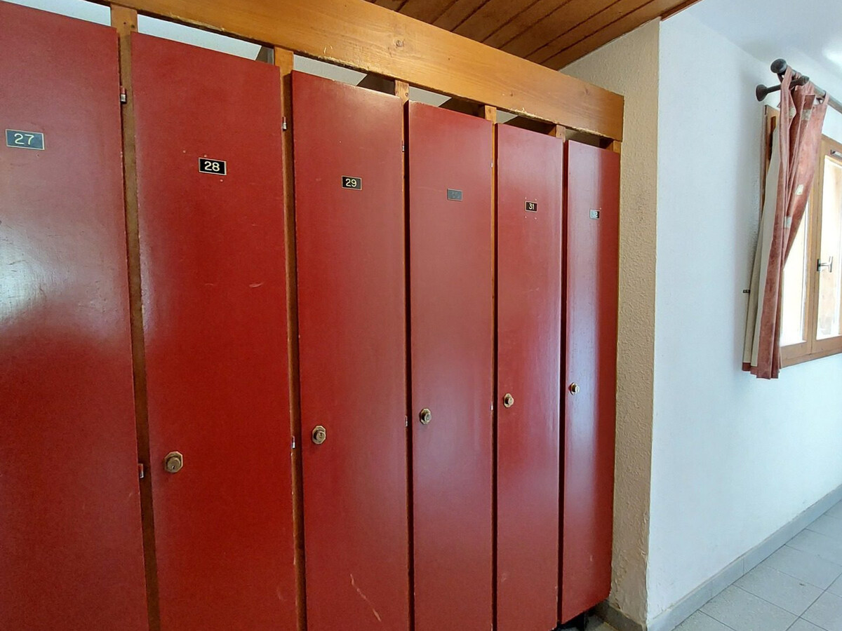 Appartement 35m² pieds des pistes, 4 personnes à Val-d'Isère - Photo 13
