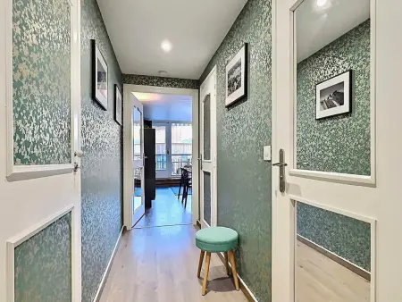 Studio cabine 4 pers à Tignes, balcon sud, 2 min des pistes : photo 11
