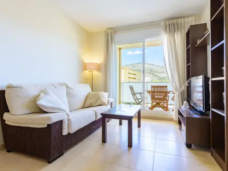 Villa Magna II – Appartement 3 chambres à 1 km de la mer : photo 2