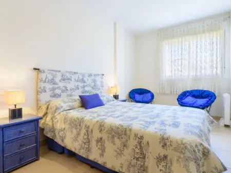 Villa Magna II – Appartement 3 chambres à 1 km de la mer : photo 4
