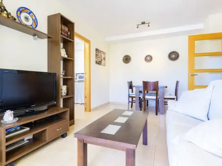 Villa Magna II – Appartement 3 chambres à 1 km de la mer : photo 6