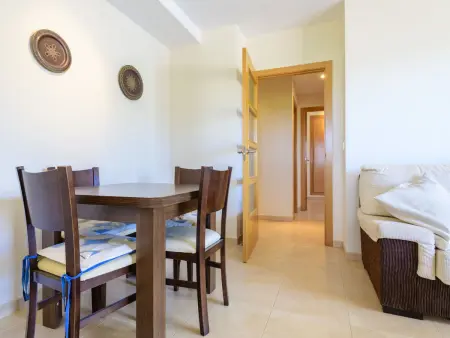 Villa Magna II – Appartement 3 chambres à 1 km de la mer : photo 7