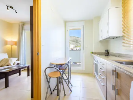 Villa Magna II – Appartement 3 chambres à 1 km de la mer : photo 10