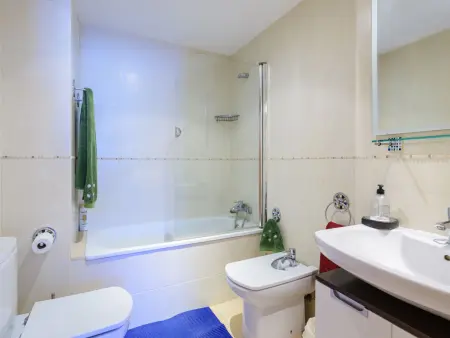 Villa Magna II – Appartement 3 chambres à 1 km de la mer : photo 13