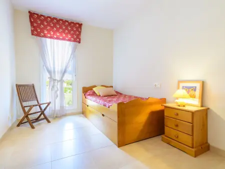 Villa Magna II – Appartement 3 chambres à 1 km de la mer : photo 18