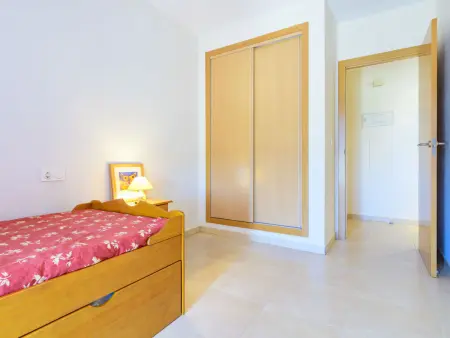 Villa Magna II – Appartement 3 chambres à 1 km de la mer : photo 19