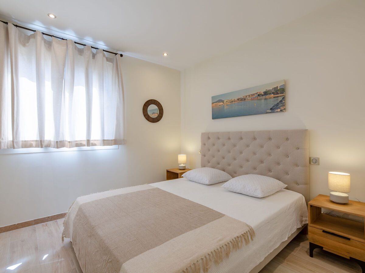 Appartement Les Dauphins - Vue mer à 20m de plage - Photo 10