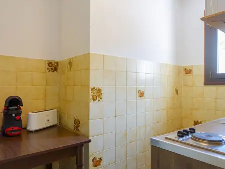 Studio 38m² Residence Cabanaccia à Porto : photo 13