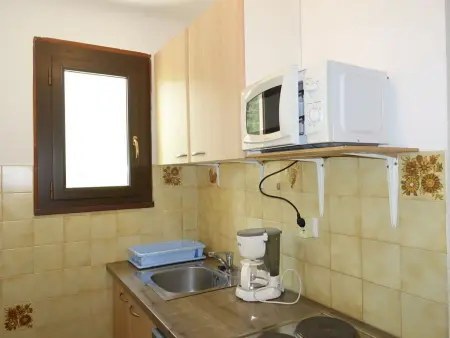 Studio 38m² Residence Cabanaccia à Porto : photo 14