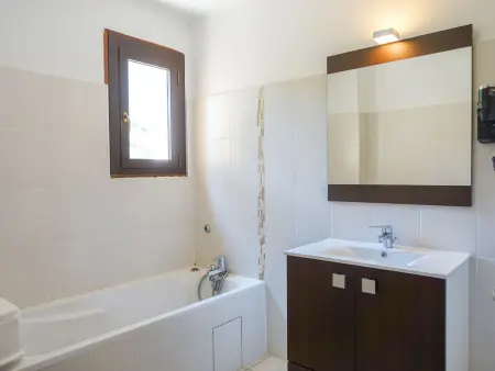Studio 38m² Residence Cabanaccia à Porto : photo 15