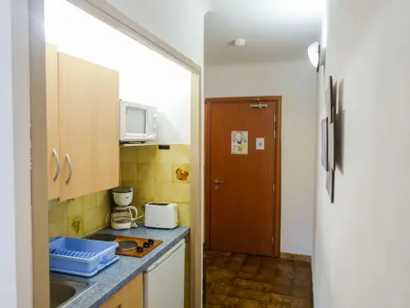 Studio 35m² Cabanaccia avec terrasse à Porto : photo 11