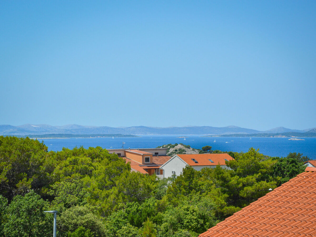 Milena - Maison 6 chambres avec piscine privée à Pakoštane - Photo 4