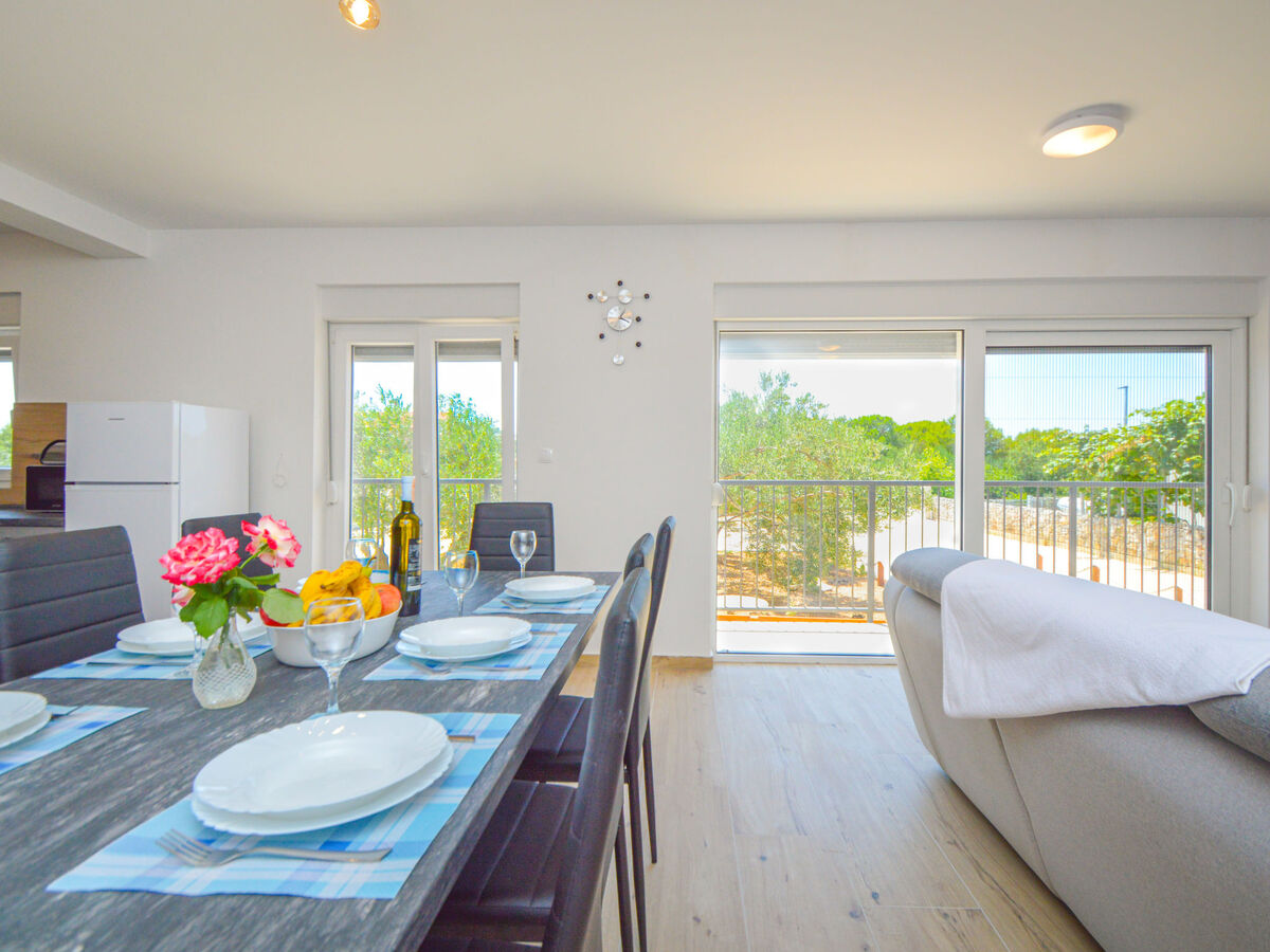 Milena - Maison 6 chambres avec piscine privée à Pakoštane - Photo 5