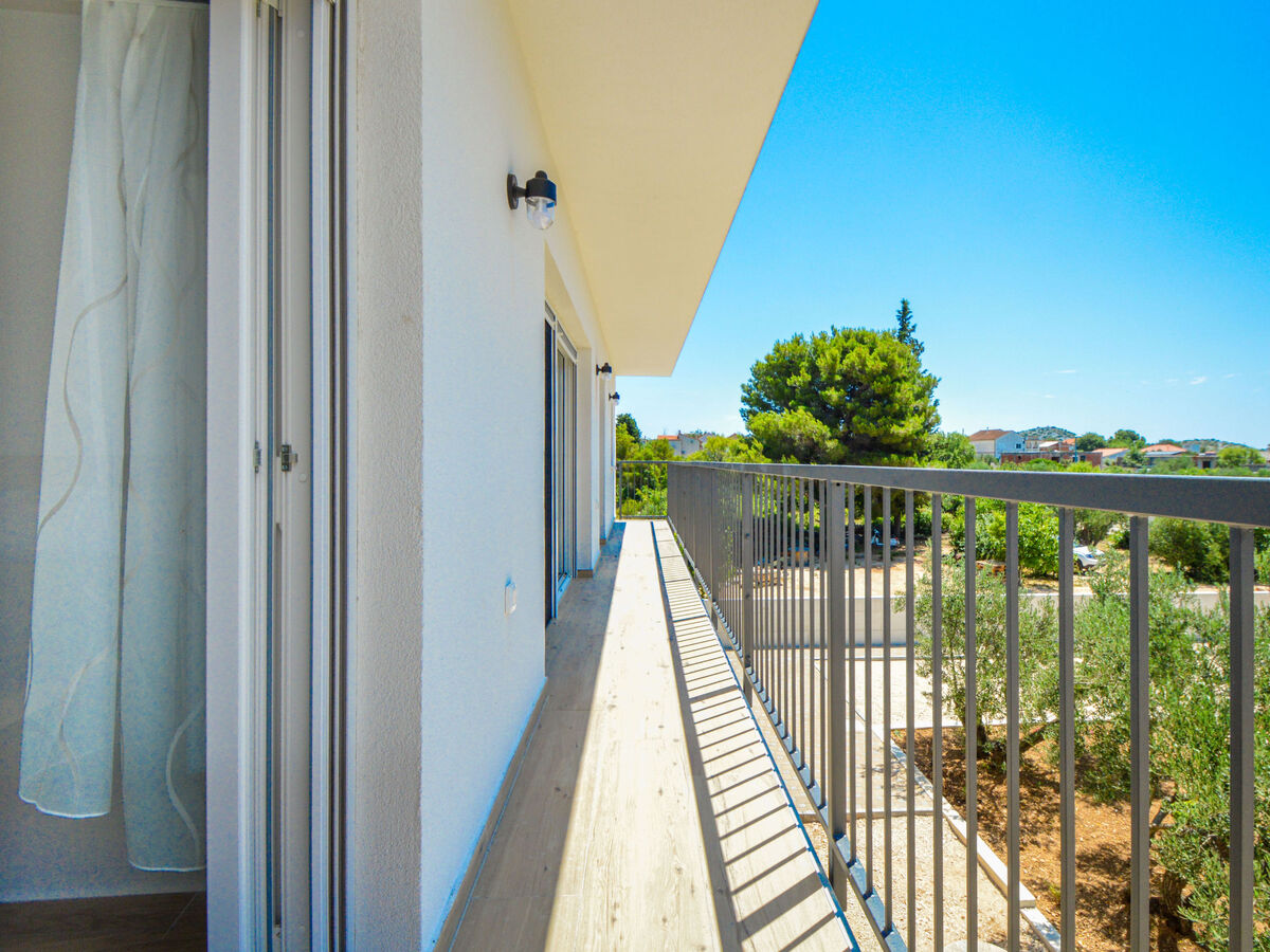 Milena - Maison 6 chambres avec piscine privée à Pakoštane - Photo 12