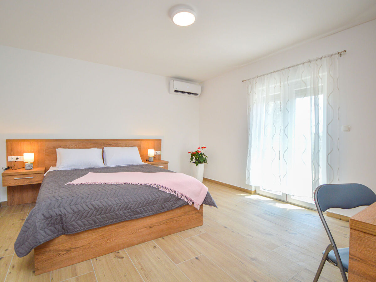 Milena - Maison 6 chambres avec piscine privée à Pakoštane - Photo 17