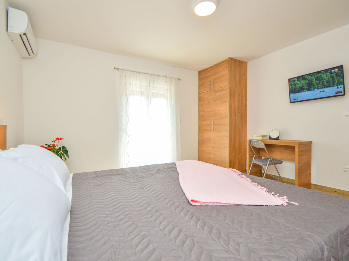 Milena - Maison 6 chambres avec piscine privée à Pakoštane - Photo 20