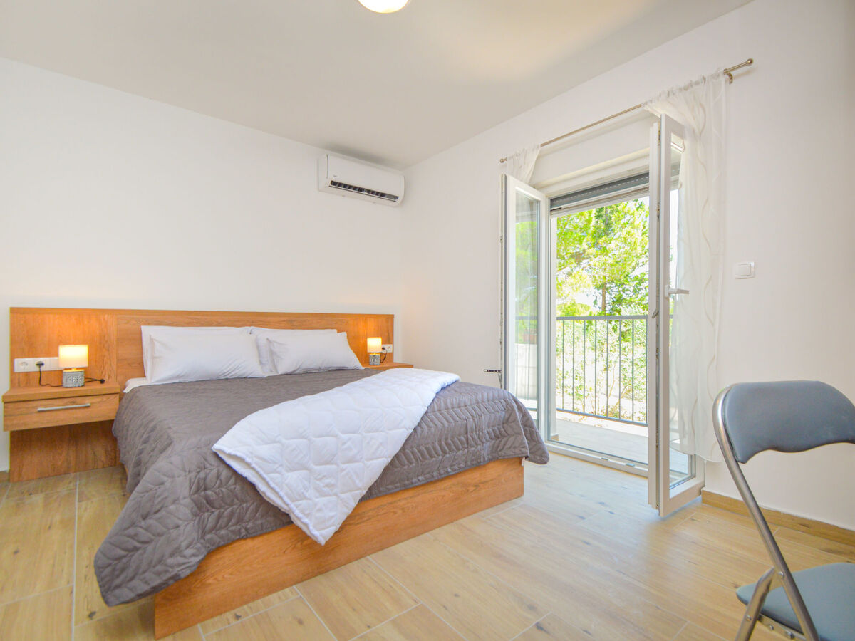 Milena - Maison 6 chambres avec piscine privée à Pakoštane - Photo 21