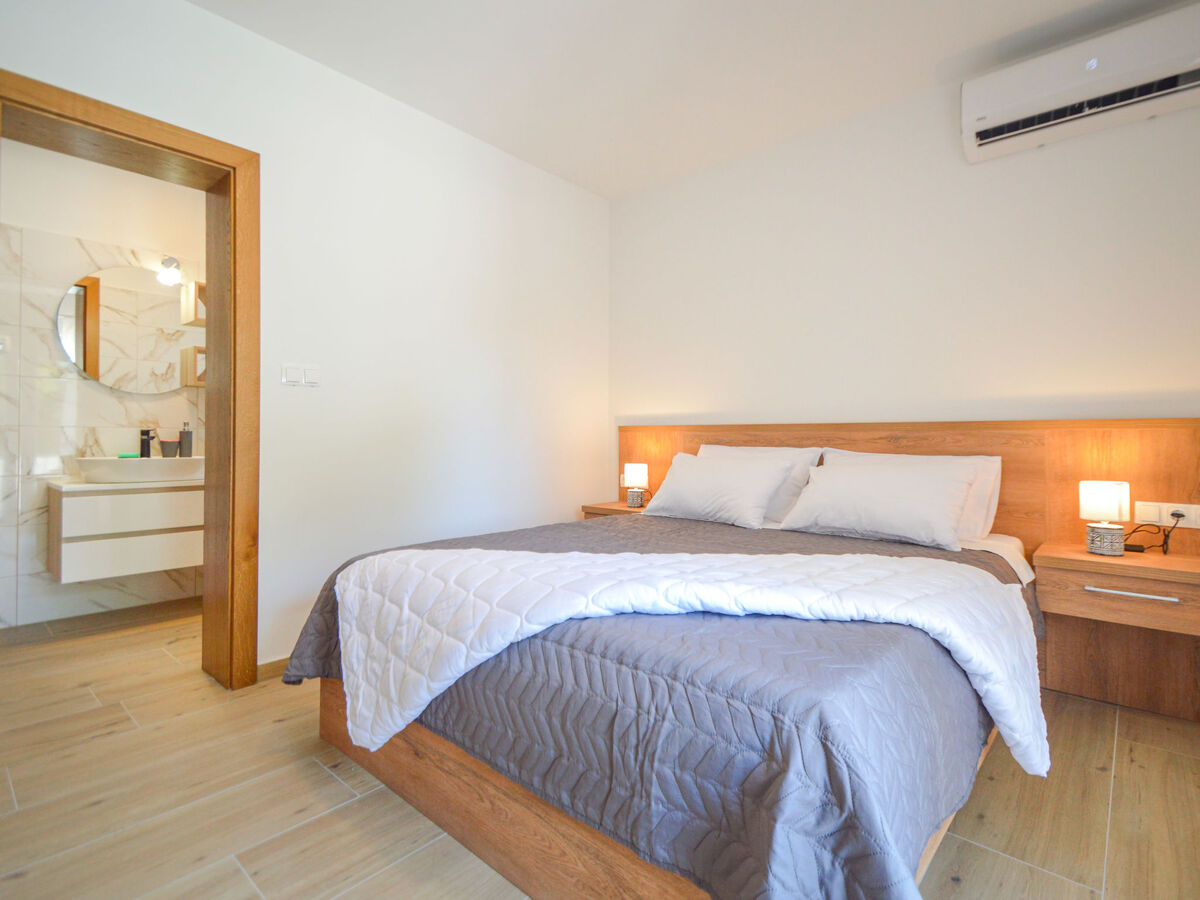 Milena - Maison 6 chambres avec piscine privée à Pakoštane - Photo 22
