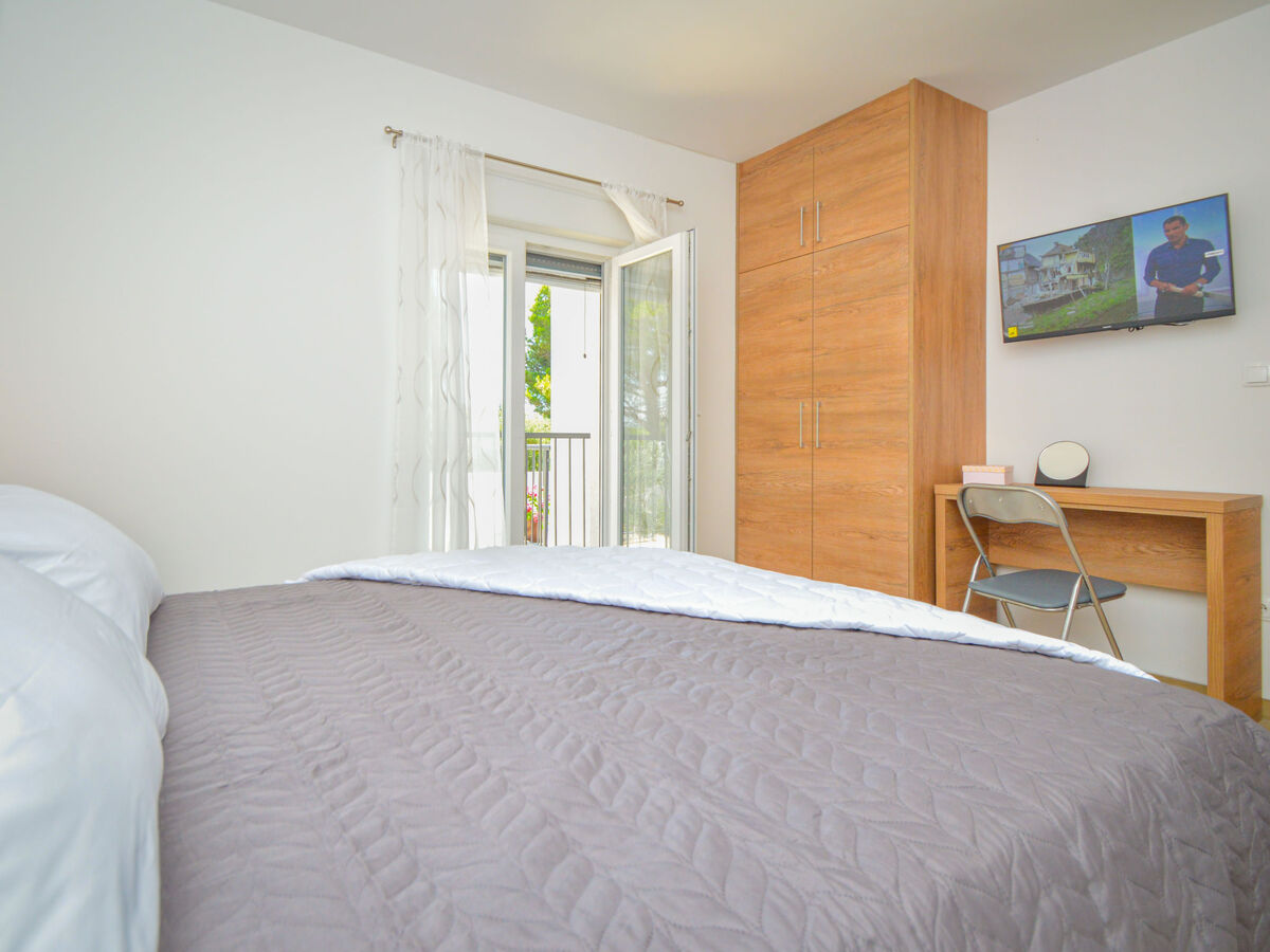 Milena - Maison 6 chambres avec piscine privée à Pakoštane - Photo 24