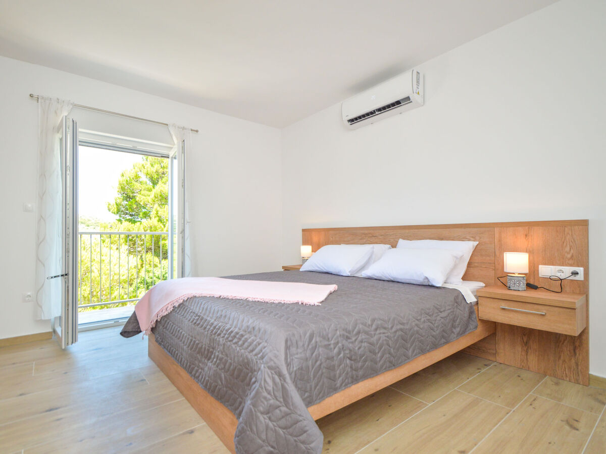 Milena - Maison 6 chambres avec piscine privée à Pakoštane - Photo 25