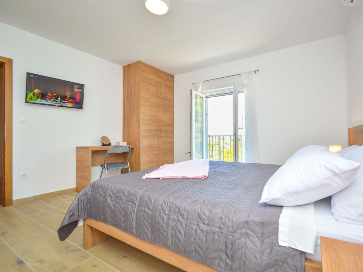 Milena - Maison 6 chambres avec piscine privée à Pakoštane - Photo 27