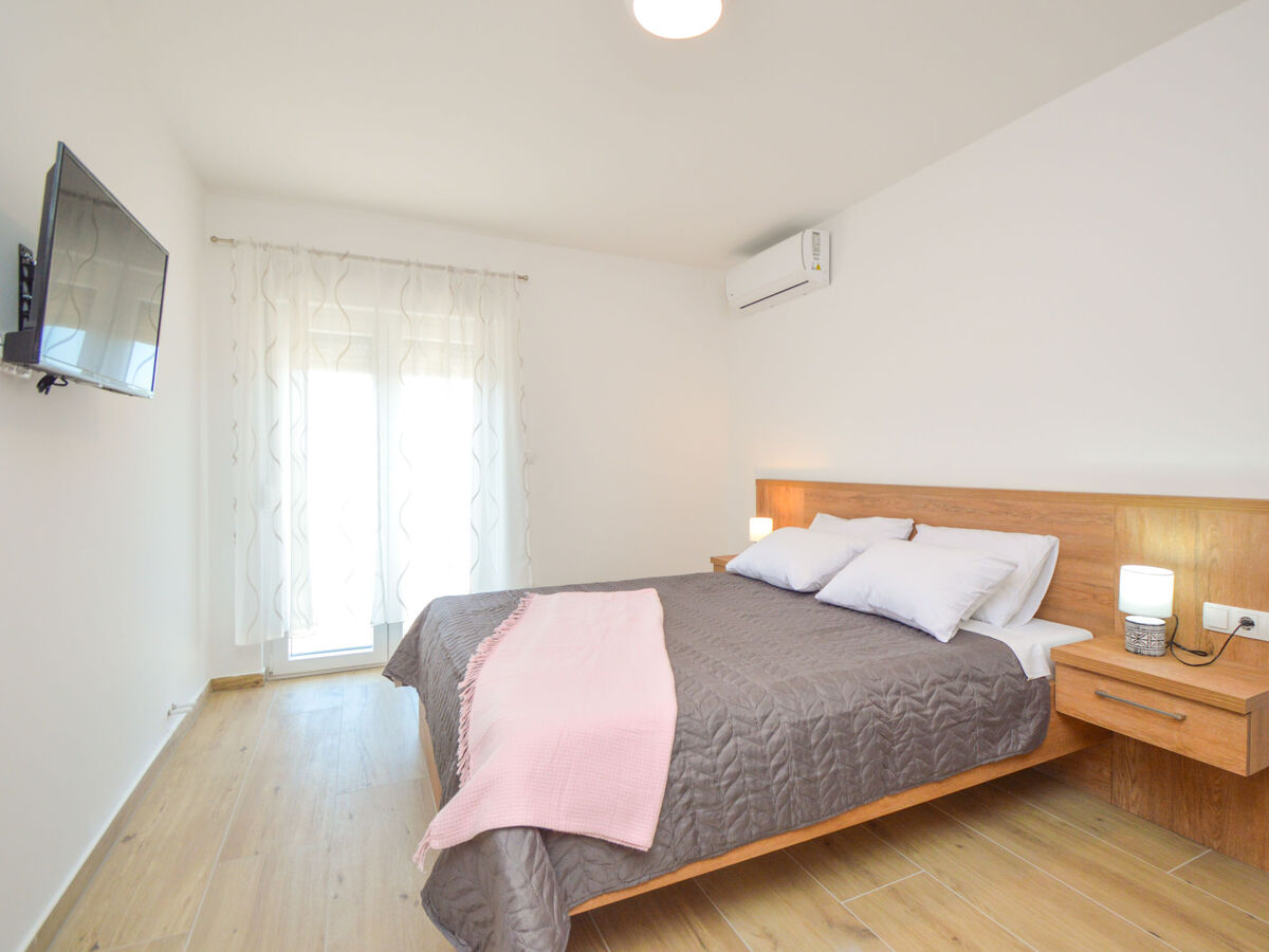 Milena - Maison 6 chambres avec piscine privée à Pakoštane - Photo 30