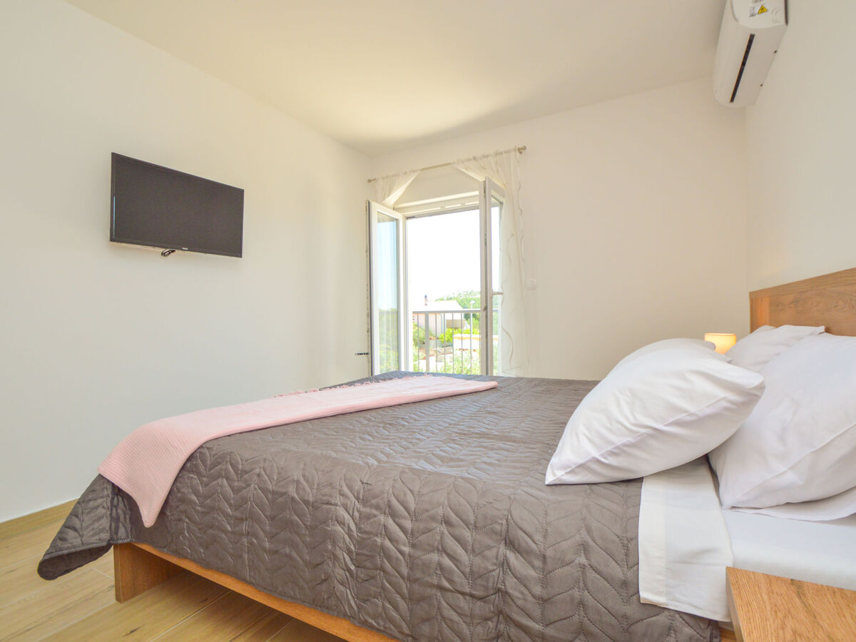 Milena - Maison 6 chambres avec piscine privée à Pakoštane - Photo 31