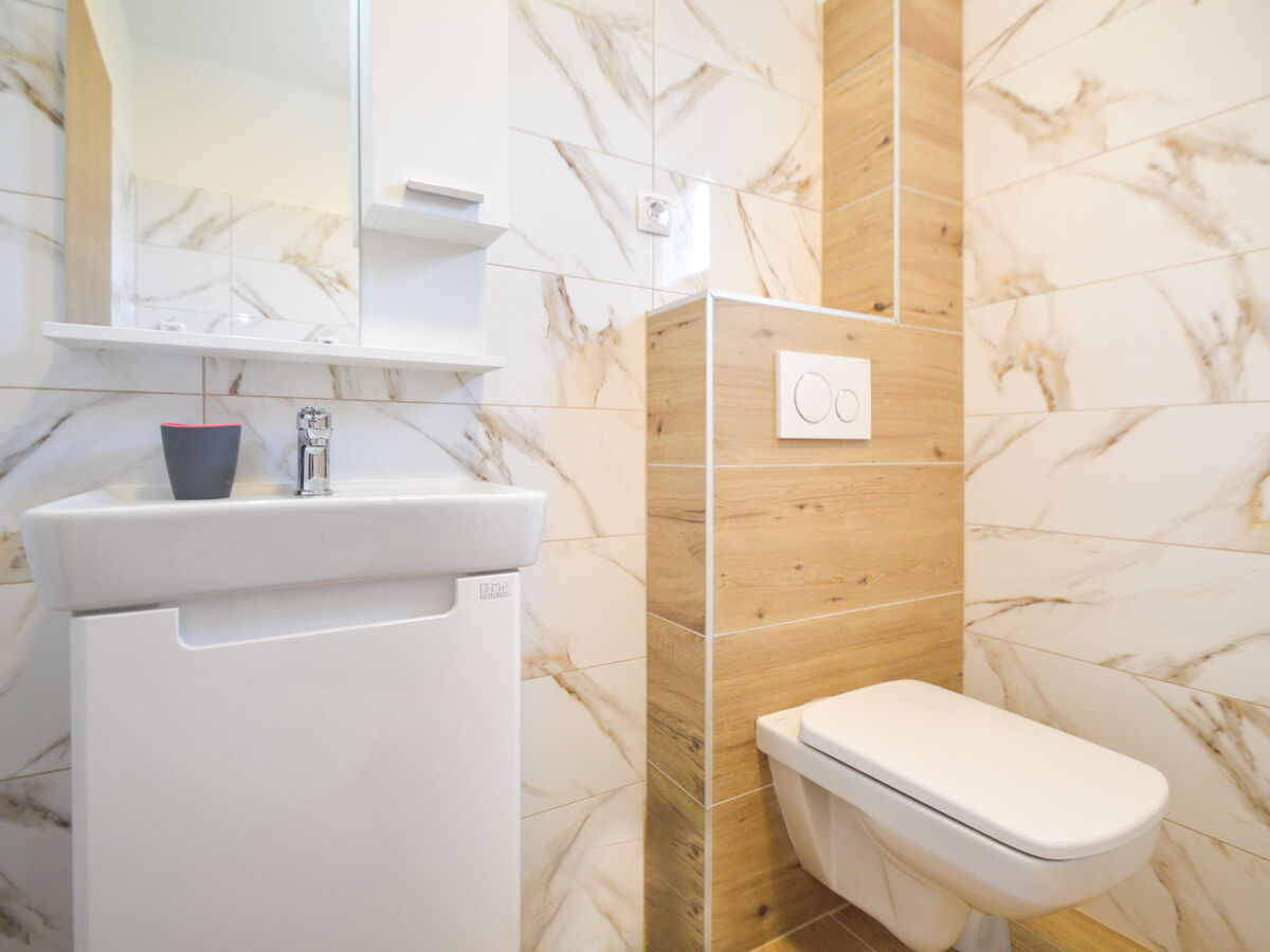 Milena - Maison 6 chambres avec piscine privée à Pakoštane - Photo 33