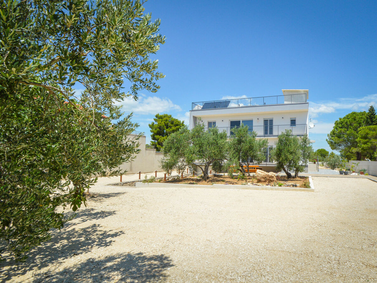 Milena - Maison 6 chambres avec piscine privée à Pakoštane - Photo 35