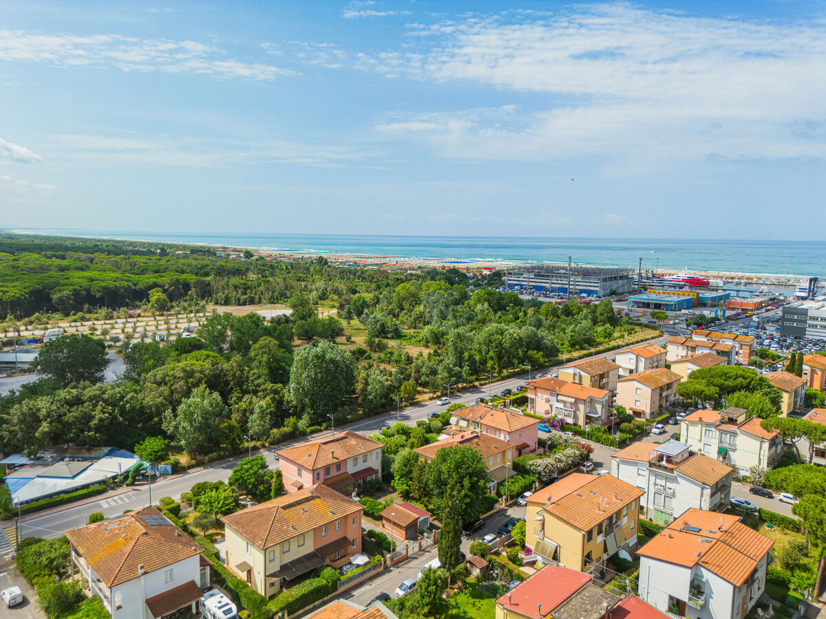 Villa Margherita – Maison 3 chambres à 500 m de la mer - Photo 2