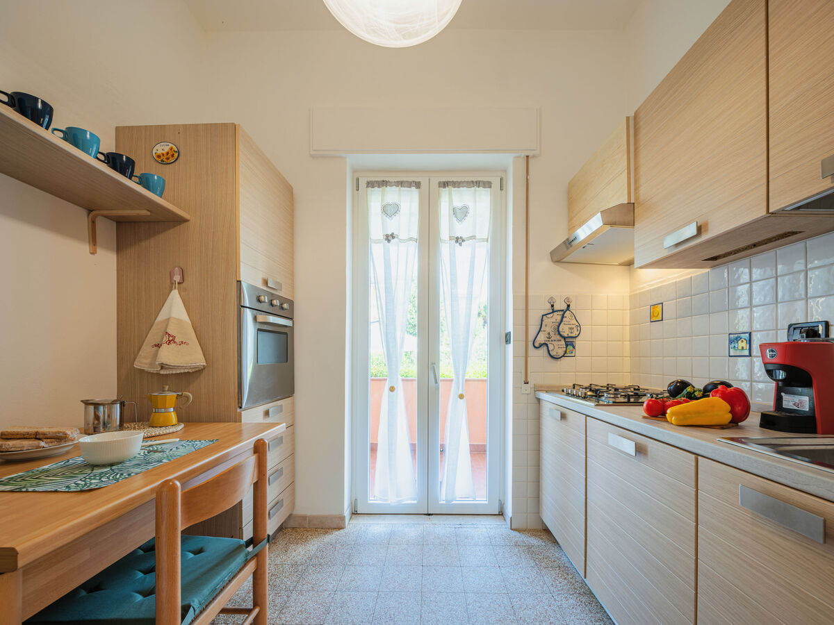 Villa Margherita – Maison 3 chambres à 500 m de la mer - Photo 10
