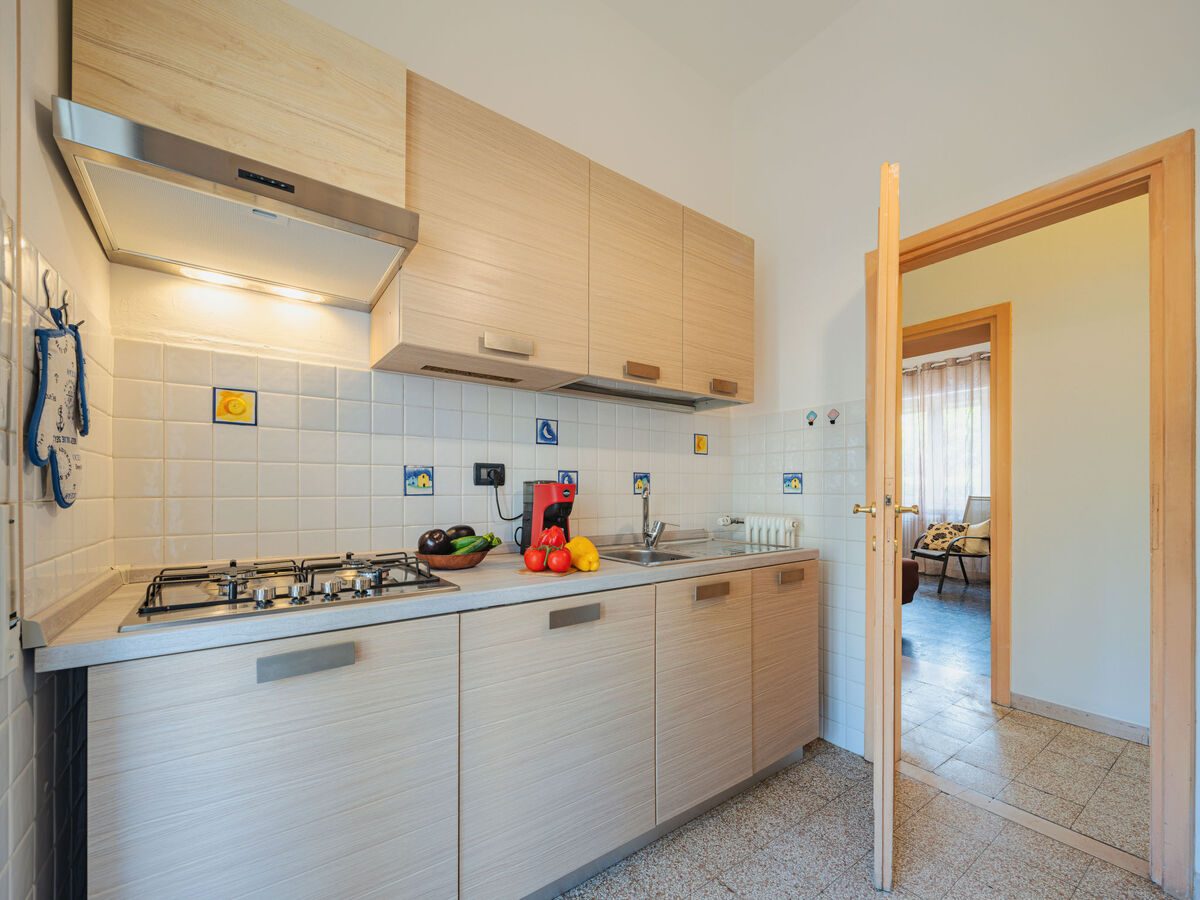 Villa Margherita – Maison 3 chambres à 500 m de la mer - Photo 11